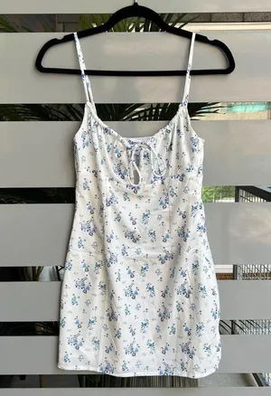 Princess Polly Jayde Mini Dress Size 2 thumbnail 2