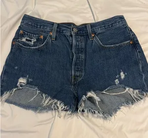 Levi’s Jean Shorts thumbnail 1