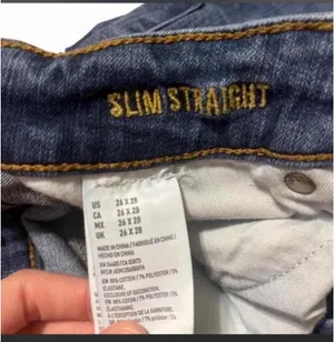 American Eagle Jeans thumbnail 4