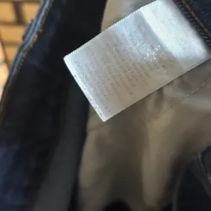 Everlane The Curvy High Rise Skinny Crop Jeans‎ Size 33 thumbnail 7