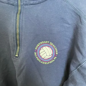 Northeast Qualifier Volleyball Sweatshirt thumbnail 3