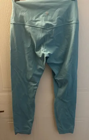 Lululemon Leggings thumbnail 1