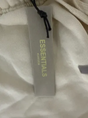 Essentials Fear of God Shorts thumbnail 3