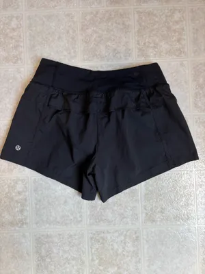 Lululemon All Sport Short thumbnail 4