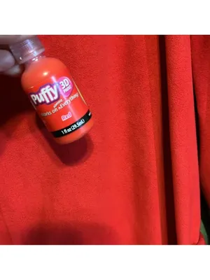 RARE 50’S HELGA RED ULTRA-SUEDE Vintage COAT with BELT 60s Da-rue of California thumbnail 9