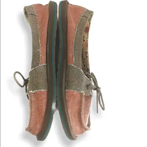 Sanuk Abbey Sidewalk Surfers Loafer thumbnail 3