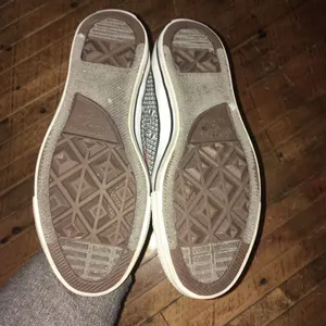 Converse geometric low top skater sneakers thumbnail 2