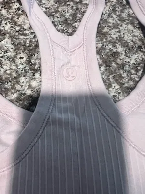 Lululemon Ebb Street Tank thumbnail 3