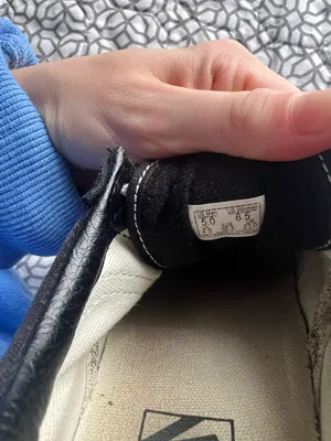 Black Size 6.5 thumbnail 4