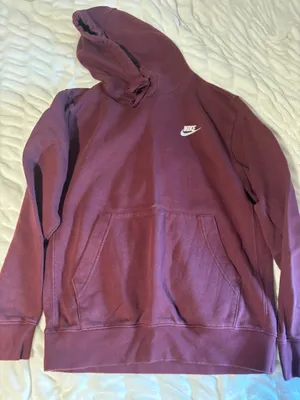 Nike Hoodie  thumbnail 1
