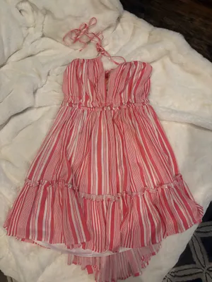 HYFVE Mini sundress thumbnail 1