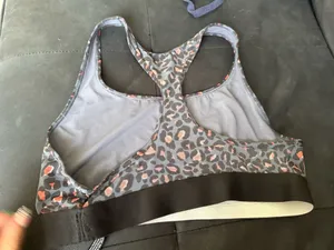 PINK - Victoria's Secret Sports Bra thumbnail 2