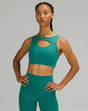 Everlux Cut-Out Top thumbnail 1