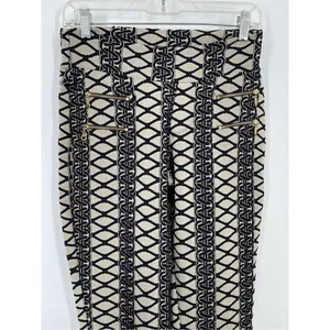 Projeto Sport size med ponte’ knit pants made in Brazil thumbnail 7