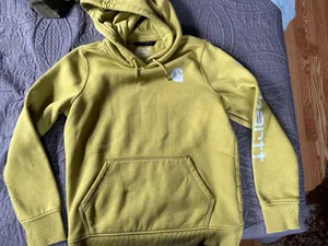 Carhartt Hoodie thumbnail 1