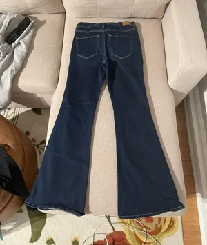 Bootcut Jeans thumbnail 2