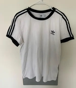 Adidas Women’s T-shirt thumbnail 1