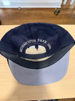 Vintage The Haskell Hat thumbnail 2