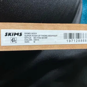 SKIMS Body Ultimate Bodysuit M thumbnail 8