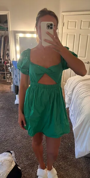 Le lis Summer Dress thumbnail 2