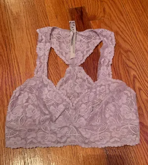 Free People Bralette thumbnail 1