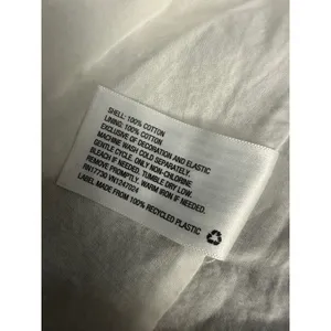LoveShackFancy x Target white dress sz XS thumbnail 6