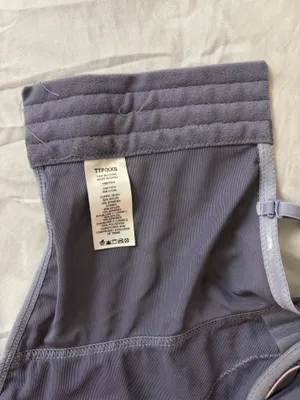 Garage Corset Top thumbnail 5