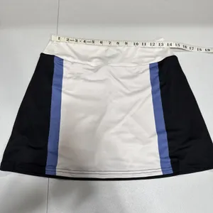 Golfini Women's Stability Skort Skirt Golf Pickleball Tennis Colorblock Size M thumbnail 9