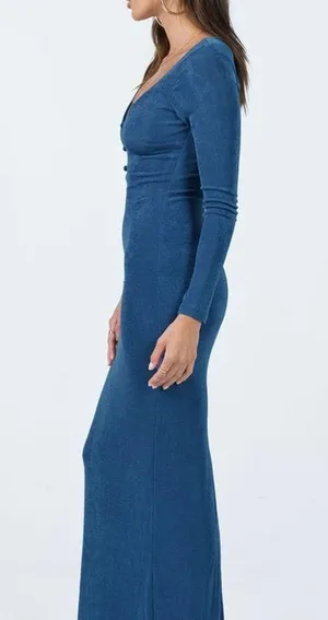 Princess Polly Maxi Dress size 8 thumbnail 2