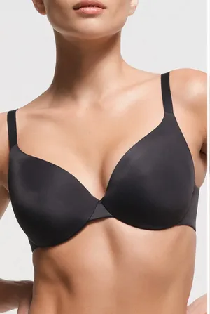 SKIMS Full coverage lightly lined bra thumbnail 1