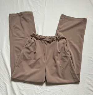 Charlotte Russe Straight leg pants thumbnail 1