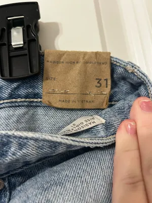Pacsun Jeans thumbnail 4
