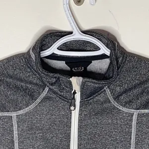 DSG Divas Snow Gear Fleece soft shell jacket sz S thumbnail 6