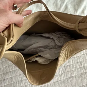 Reformation Medium Rosetta Shoulder Bag thumbnail 3