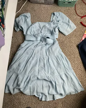 Dress Blue thumbnail 2