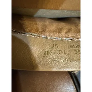 Sam Edelman Women's Drina Tall Riding Boot Whiskey Size 6 Athletic Fit Brown thumbnail 11