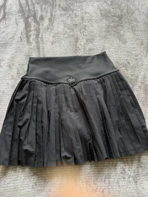 Alo Yoga Grand Slam Tennis Skirt thumbnail 4
