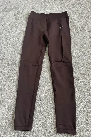 Gymshark Leggings Sweat Seamless thumbnail 1