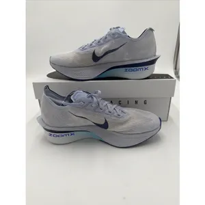 Nike Women's Vaporfly Next% 4 Road Running Shoes Size 7.5 Nwb HF6412-001 thumbnail 2