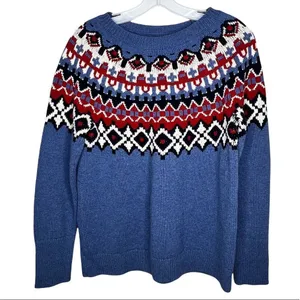 Chaps Sweater‎ thumbnail 1