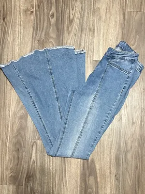 Medium Wash High thumbnail 11