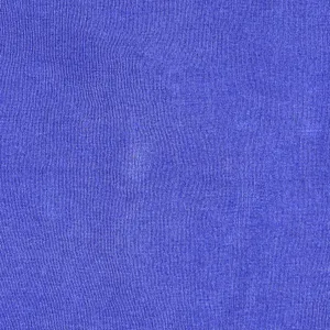 J.Crew Teddie Sweater Womens Medium Blue Cotton Crewneck CF165 thumbnail 2