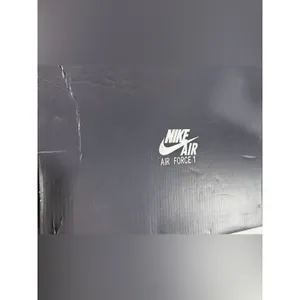 Nike Air Force 1 Pixel Platform Sneakers in Blush Pink 9.5W thumbnail 15