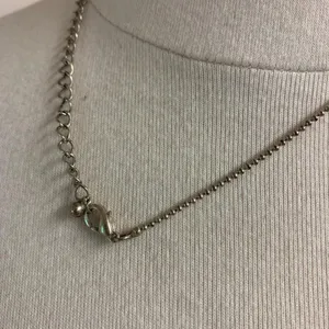 Y2K Cherry Necklace Red thumbnail 3