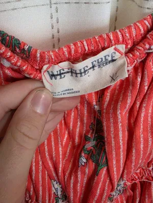 Free People We The Free Dolce Vita Cami Tank thumbnail 6