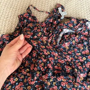 American Eagle Floral Dress thumbnail 3