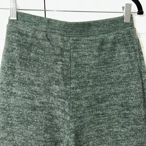 Zara Wide Leg Green Pants(Size Small) thumbnail 5