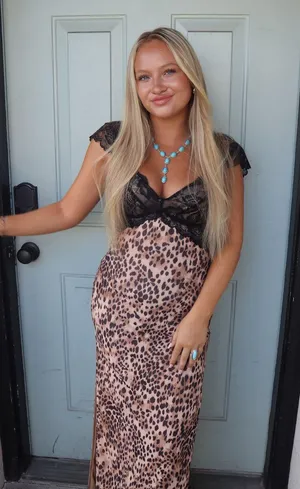 Boutique Dress thumbnail 1