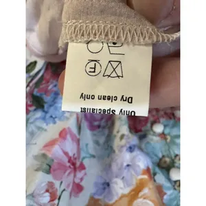 bl^nk London Anthropologie CARMELLA SHIRT DRESS Size Small Romantic Cottage Core thumbnail 9