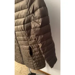 32 Degrees Women's Heat Ultralite Packable Down Hooded Puffer Jacket Size Medium thumbnail 6